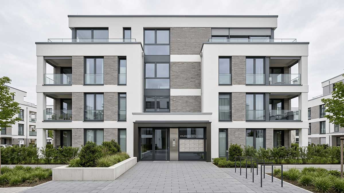 Hausverwaltung Gebäude – Winterdienst und Hausmeisterdienste Köln